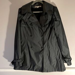 Navy Blue Stella McCartney Trench coat